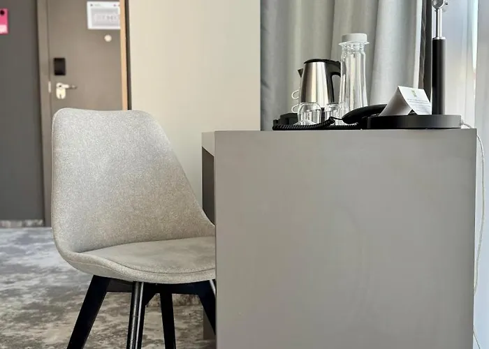 Ibis Styles Hotel Warschau