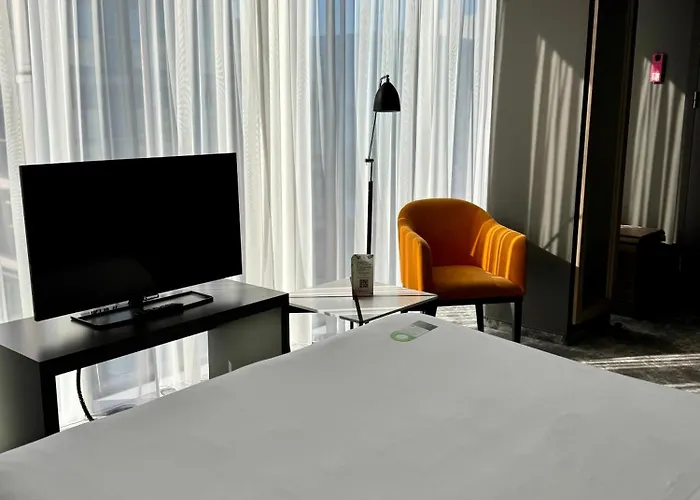 Ibis Styles Hotel 3*