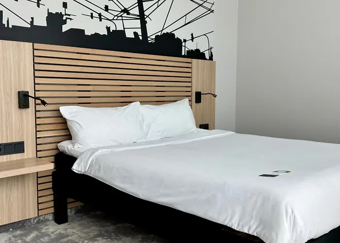 Hotel Ibis Styles 3*