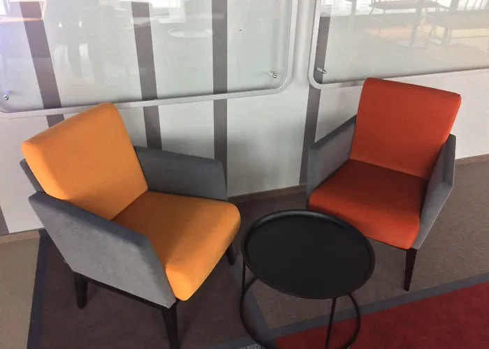 Ibis Styles Hotel Warszawa