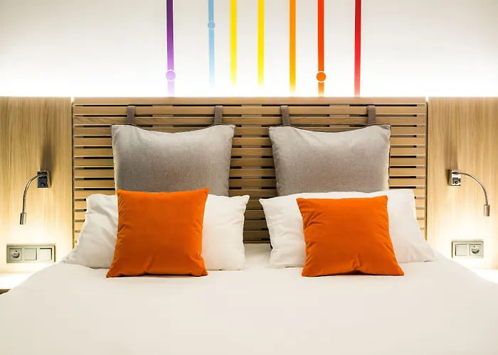 Ibis Styles Hotel 3*