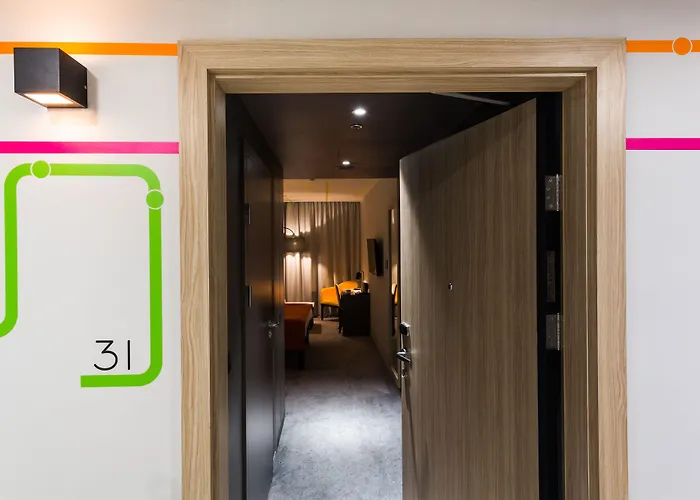 Ibis Styles Hotel