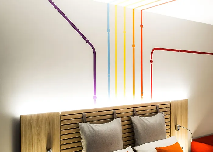 Ibis Styles 3* Warszawa