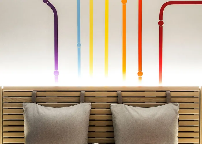 Hotel Ibis Styles 3*