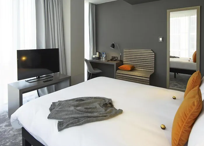 Ibis Styles 3*