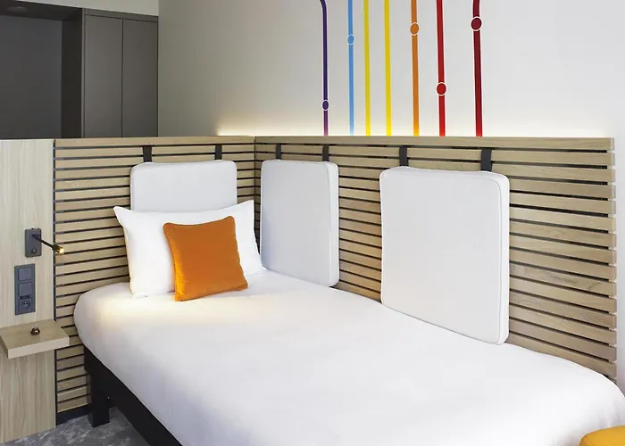 Hotel Ibis Styles