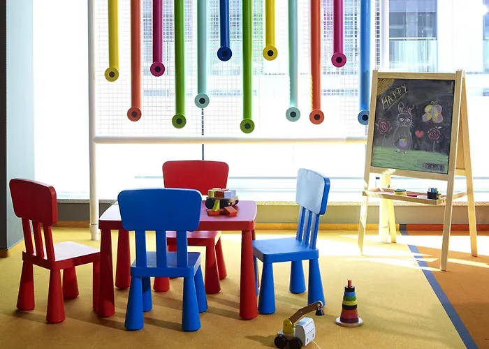 Ibis Styles Hotel Warszawa