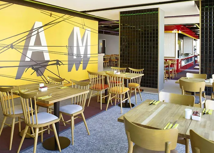 Hotel Ibis Styles 3*