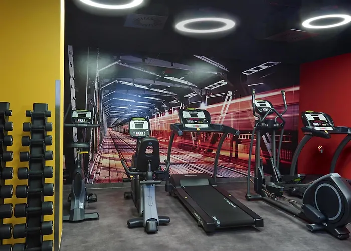 Hotel Ibis Styles 3*