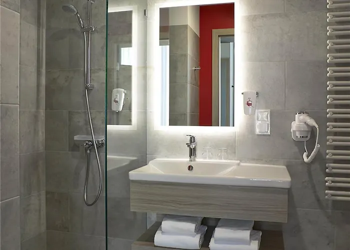 Ibis Styles 3* Warschau