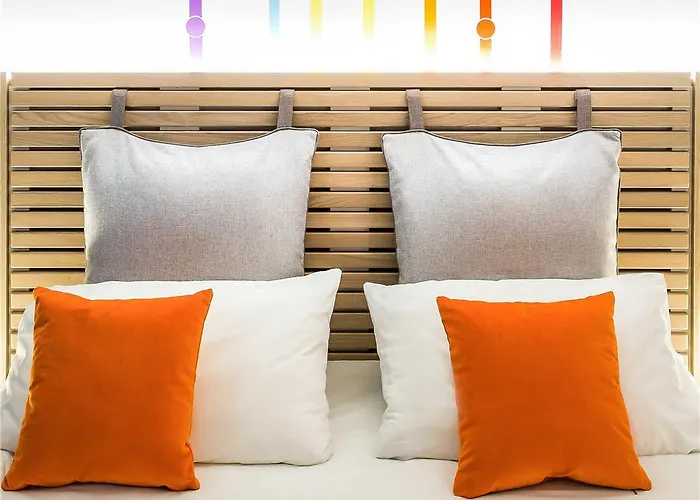 Hotel Ibis Styles Warschau