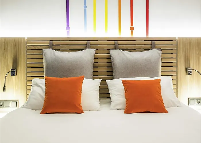 Ibis Styles Hotel 3*