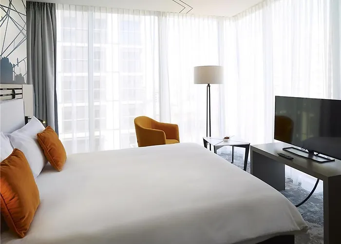 Ibis Styles Warschau