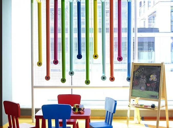 Ibis Styles Hotel 3*