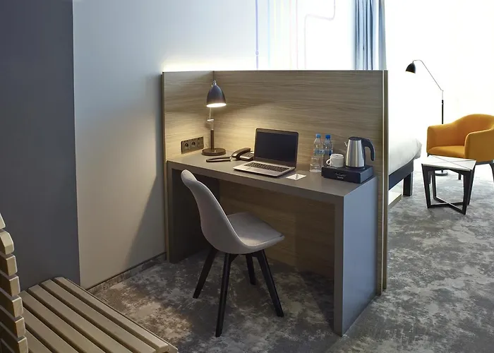 Hotel Ibis Styles 3*