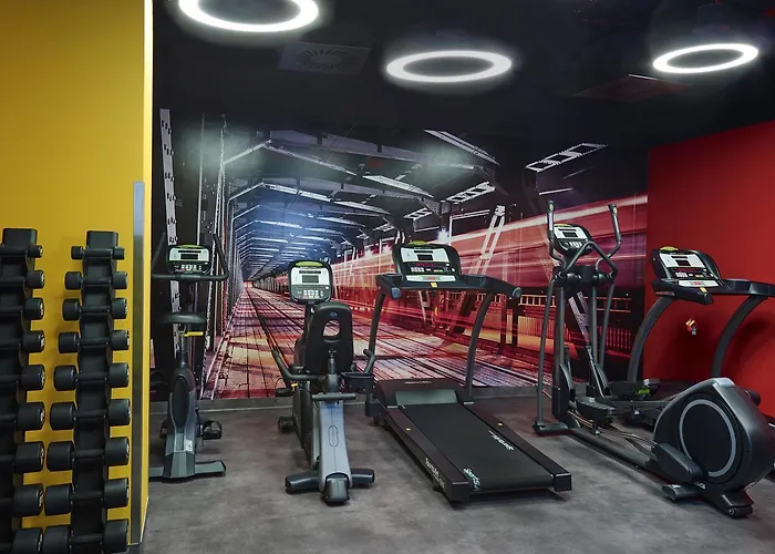 Ibis Styles Warschau