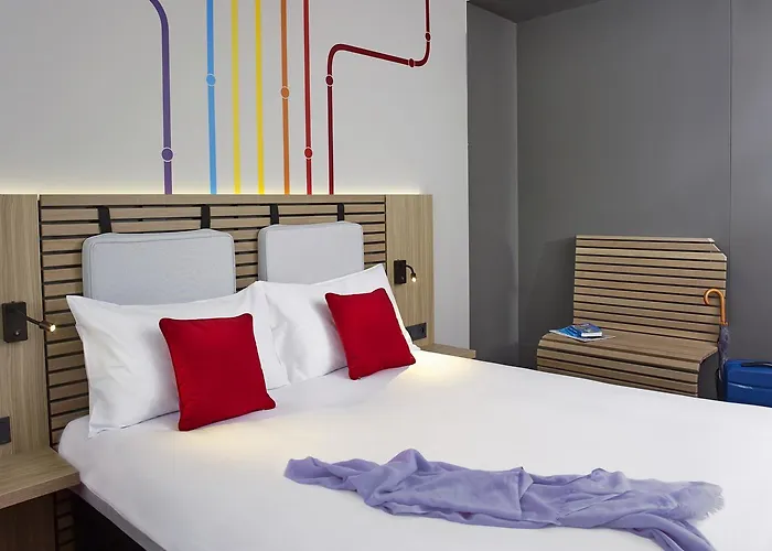 Hotel Ibis Styles 3*