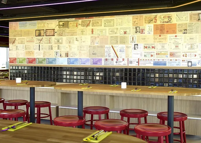 Hotel Ibis Styles 3*