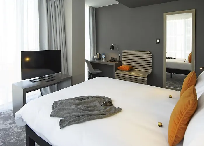Hotel Ibis Styles 3*