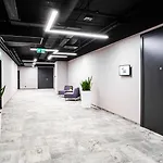 Otel Ibis Styles