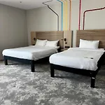 Otel Ibis Styles Varşova