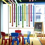 Ibis Styles Otel 3*