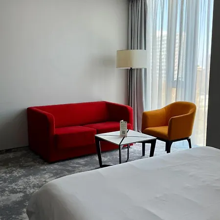 Hotel Ibis Styles 3*