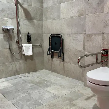 Ibis Styles 3* Warszawa