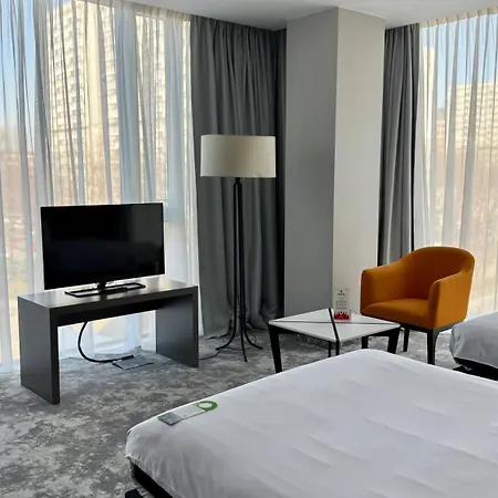 Ibis Styles Hotel 3*