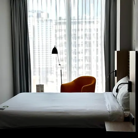Ibis Styles Hotell