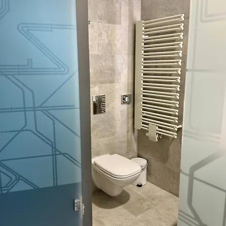 Hotell Ibis Styles
