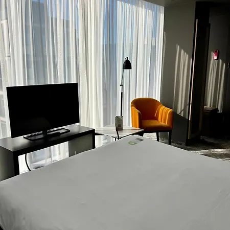 Ibis Styles Hotell 3*
