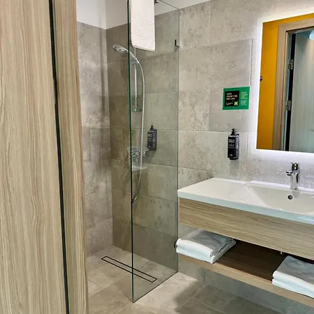 Ibis Styles Otel Varşova
