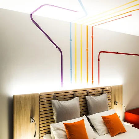 Ibis Styles 3* Warszawa