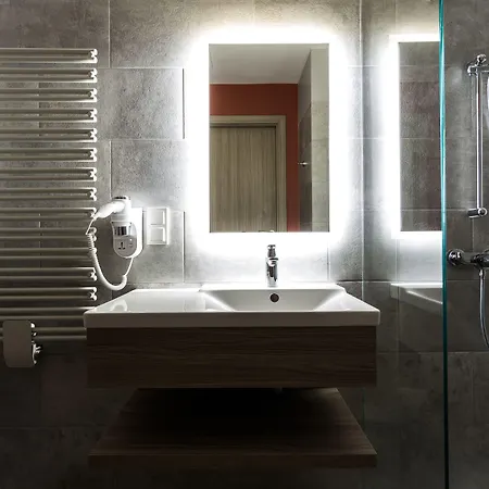 Hotel Ibis Styles 3*