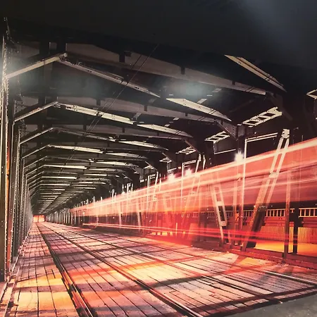 Hotel Ibis Styles 3*