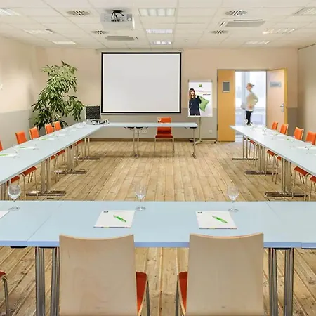 Hotell Ibis Styles