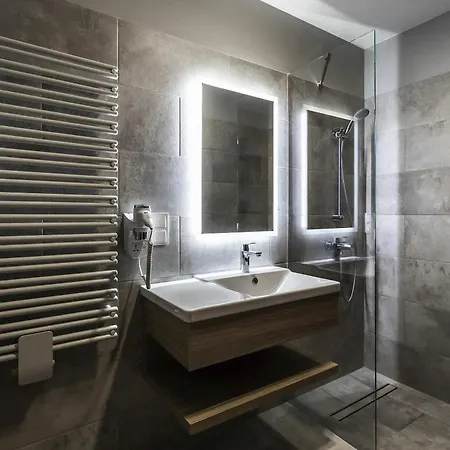 Ibis Styles 3* Varşova