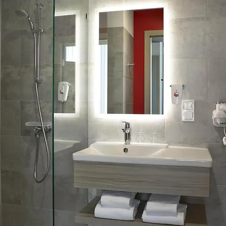 Ibis Styles Hotell