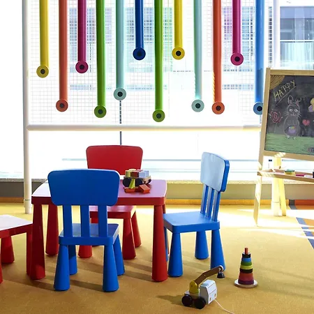 Ibis Styles Hotel Warszawa