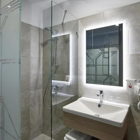 Ibis Styles