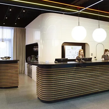 Ibis Styles 3* Varşova