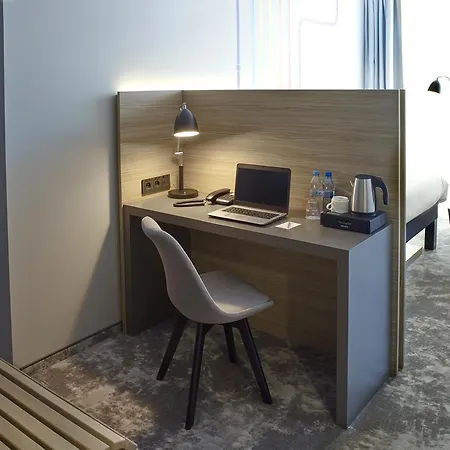 Hotell Ibis Styles 3*