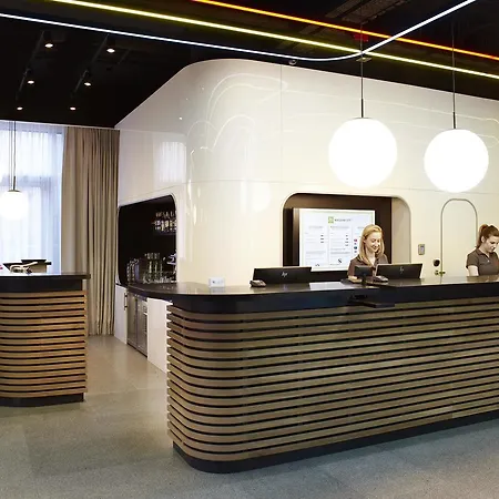 Ibis Styles