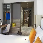 מלון Ibis Styles ורשה
