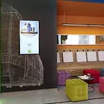 מלון Ibis Styles