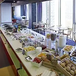 Hotel Ibis Styles 3*