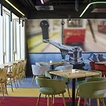 Ibis Styles Hotel 3*