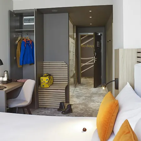 Ibis Styles 3* Варшава