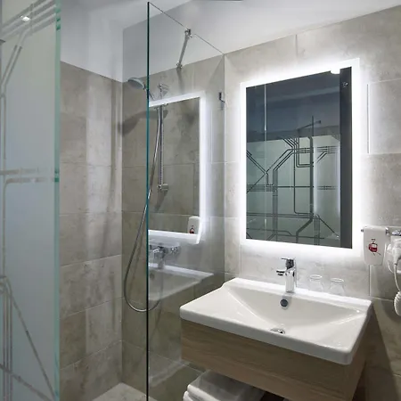 Ibis Styles Warszawa